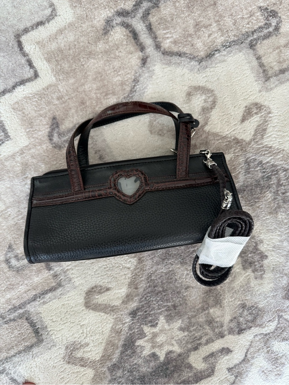 vintage Brighton handbag